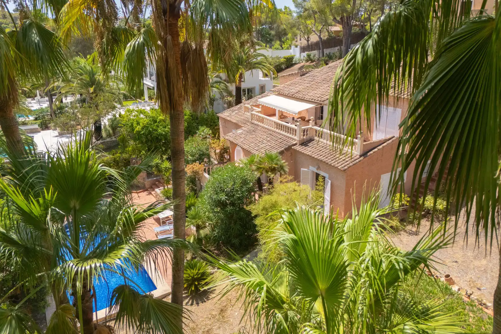 Casa con terraza en venta en Costa de la Calma, imagen 37