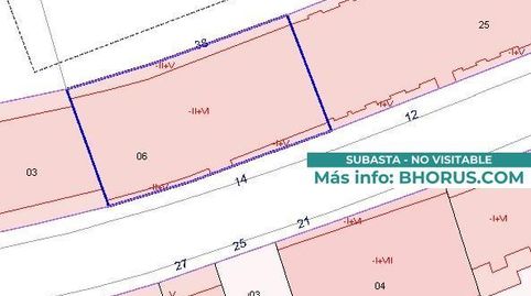 Foto 3 de Dúplex en venda a Favila, 14, Parque del Oeste, Oviedo