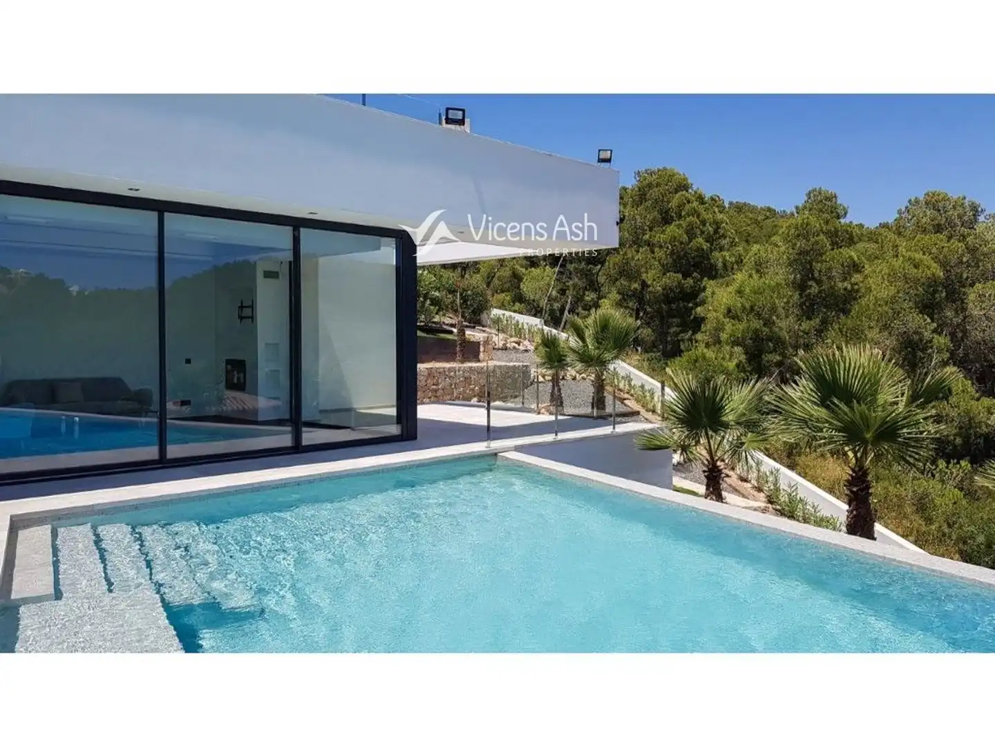 Casa con piscina en venta en Riu Esera Del, imagen 12