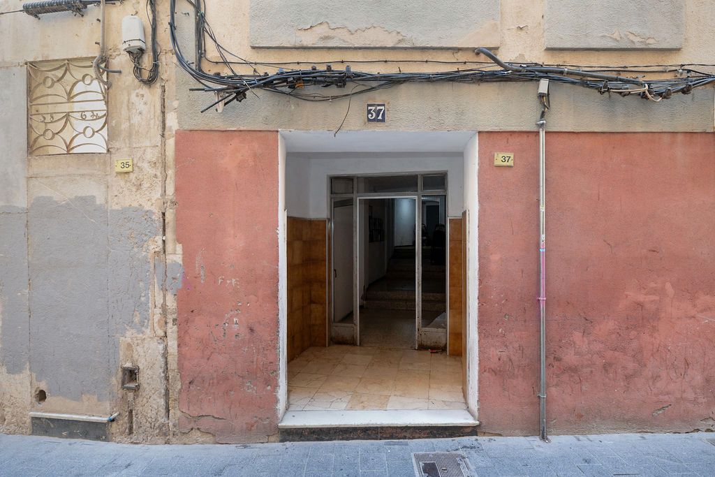 Pis en venda en Tortosa