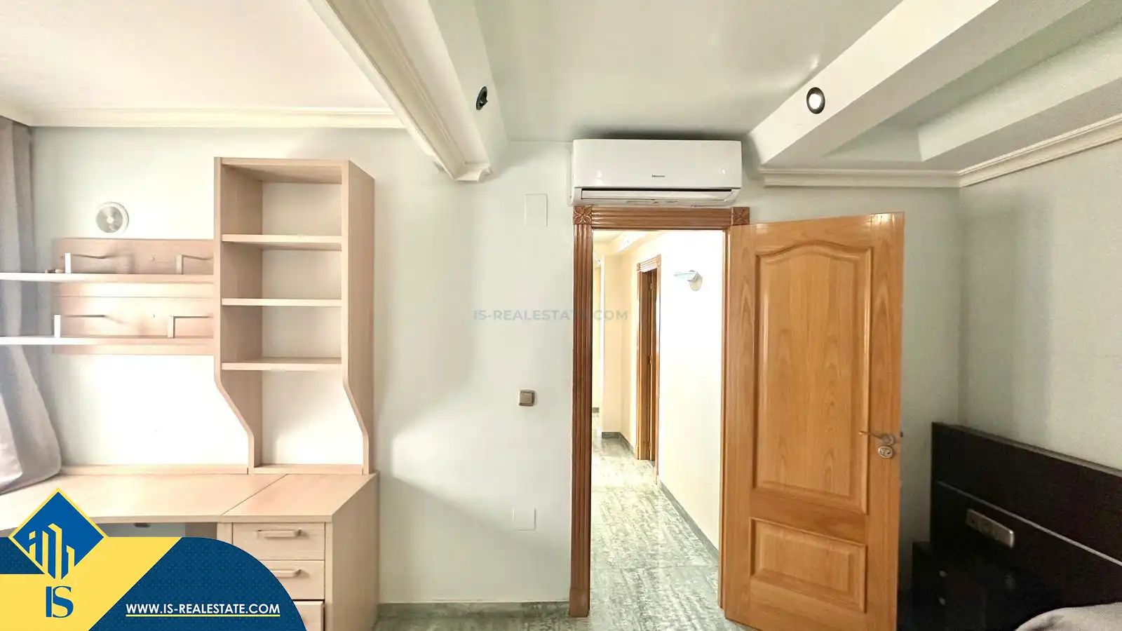 Bedroom of Attic for sale in Dolores  with Terrace and Furnished