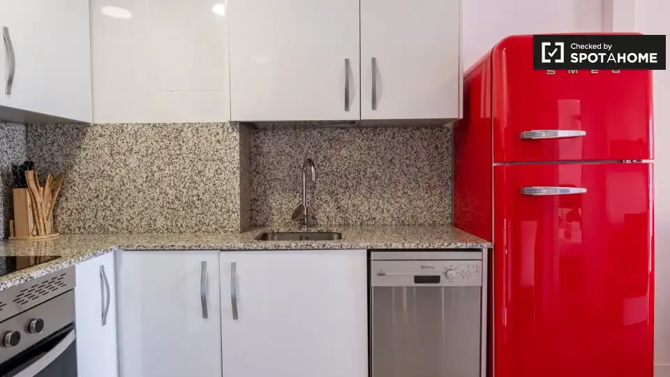 Habitación en Pinar del Rey