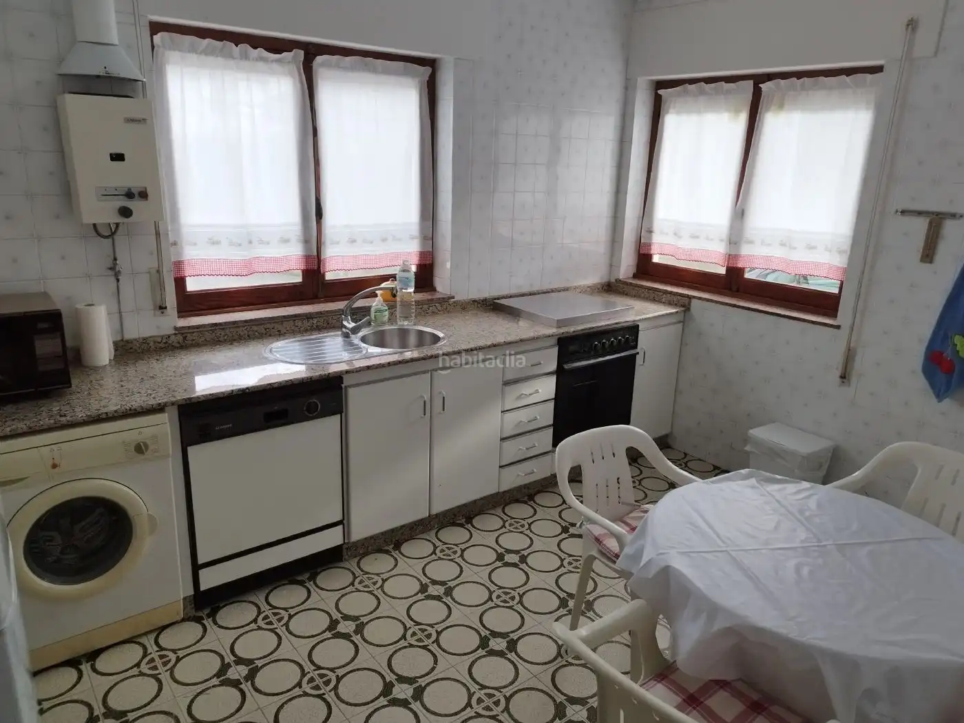 Casa amb jardí en venda a Camiño Nogarido 27, imagen 7