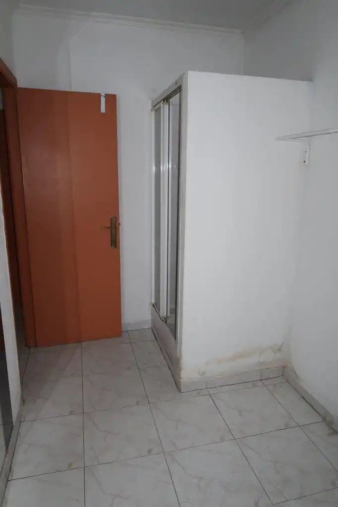 Bedroom of Office for rent in A Coruña Capital 