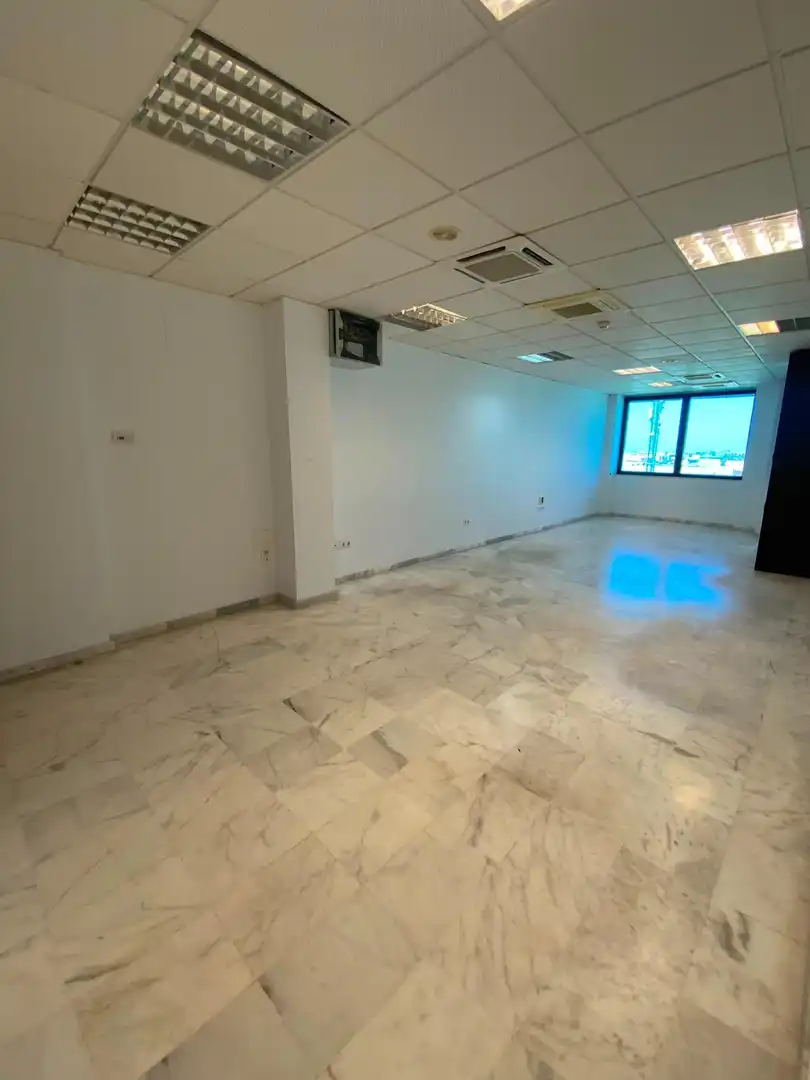 Büro zur Miete in Murcia