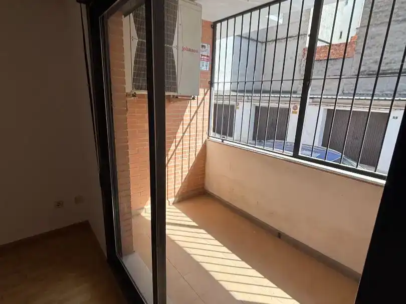 Terrassa de Pis en venda en Picassent amb Aire condicionat