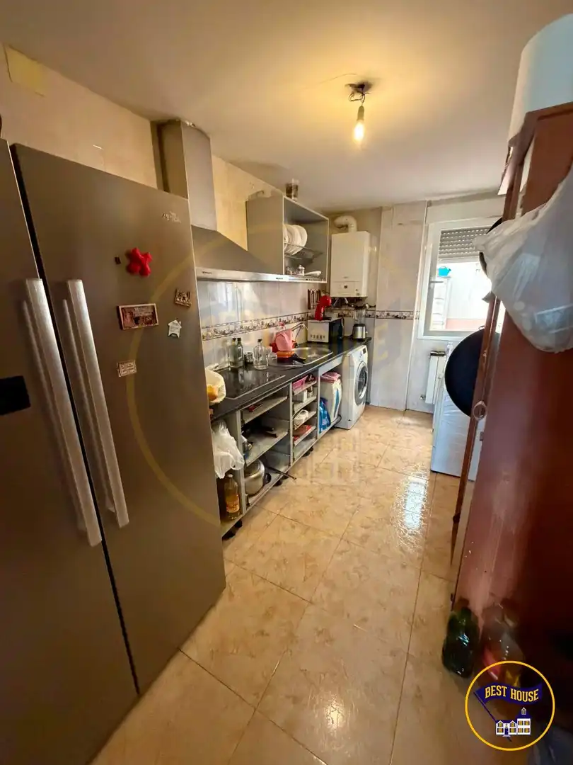 Piso en venta en Travesía MALDONADO (ARCAS), Arcas del Villar