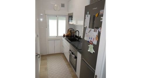 Foto 2 de Piso en venta en Centro, Navalcarnero