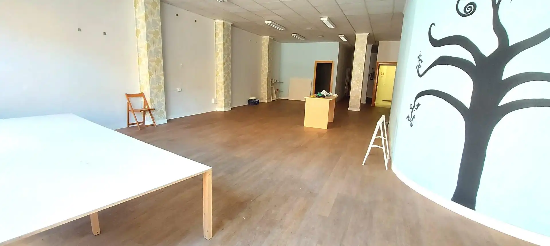 Gewerbefläche zum Verkauf in La Roda, imagen 2