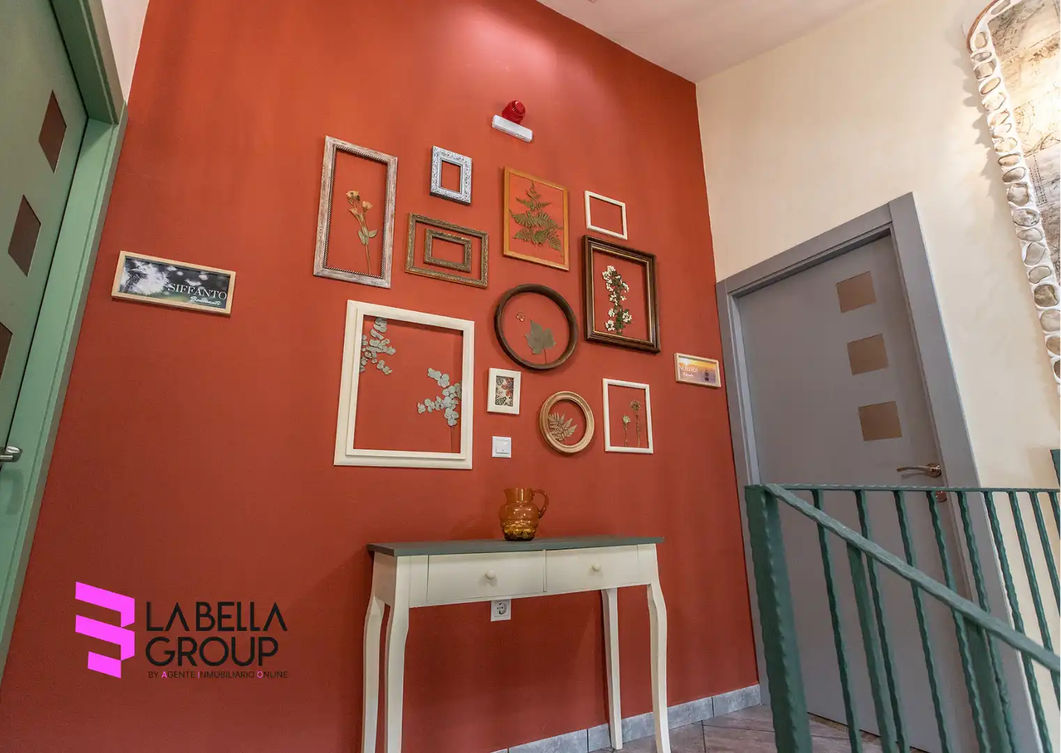 Casa en venda a Aldea Casas Carrasco, imagen 13