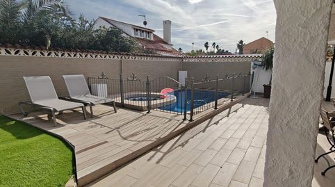 Foto 4 de Casa o chalet en venta en Corinto - Almarda, Sagunto / Sagunt