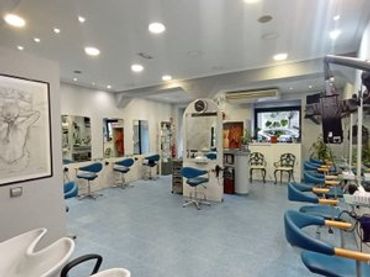 Local comercial en venda a Calle de Manuela Malasaña