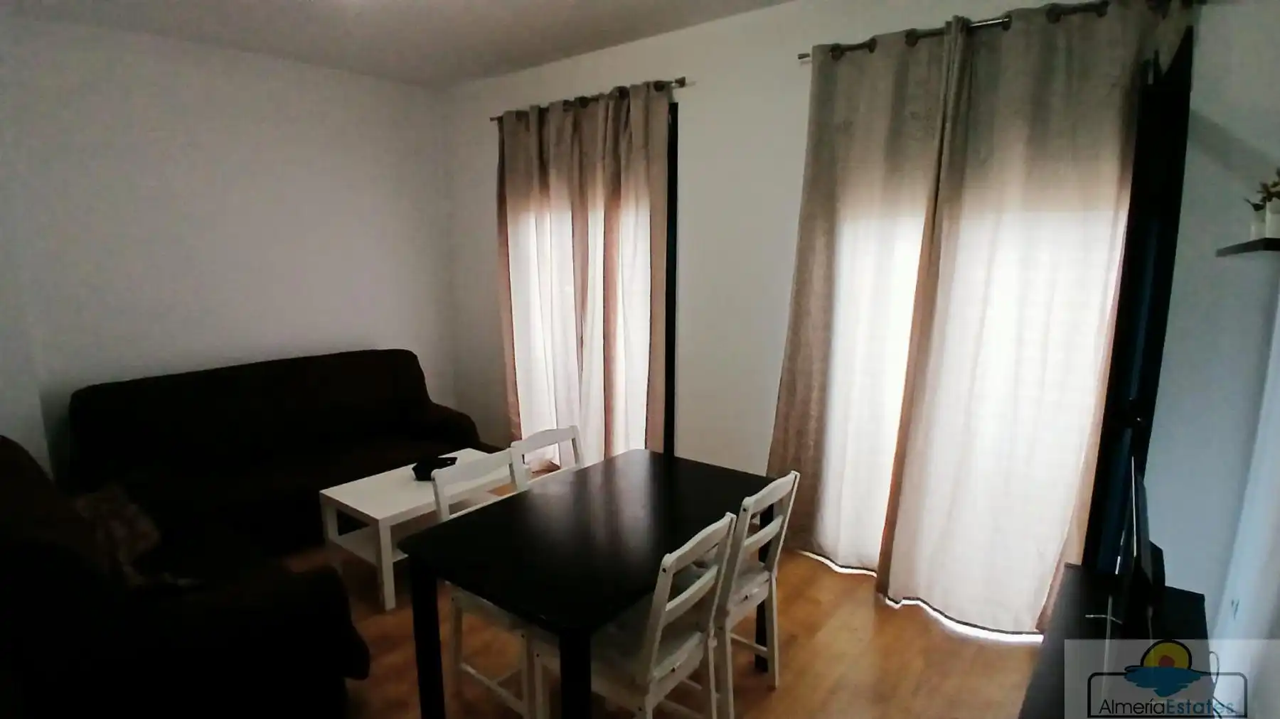 Flat for rent in Albox