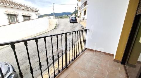 Photo 3 of Apartment for sale in Alcaucín, Málaga