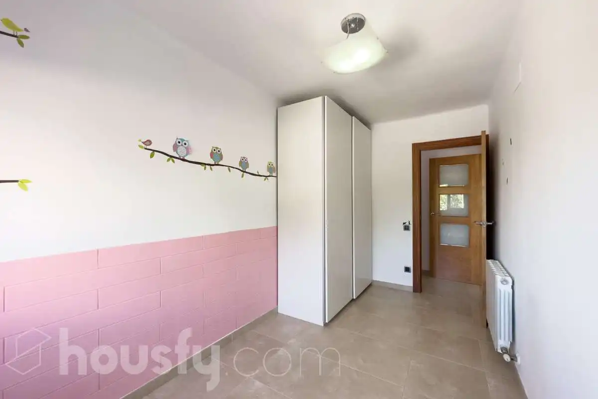Piso de alquiler en Carrer Dolçamara, Sant Ildefons