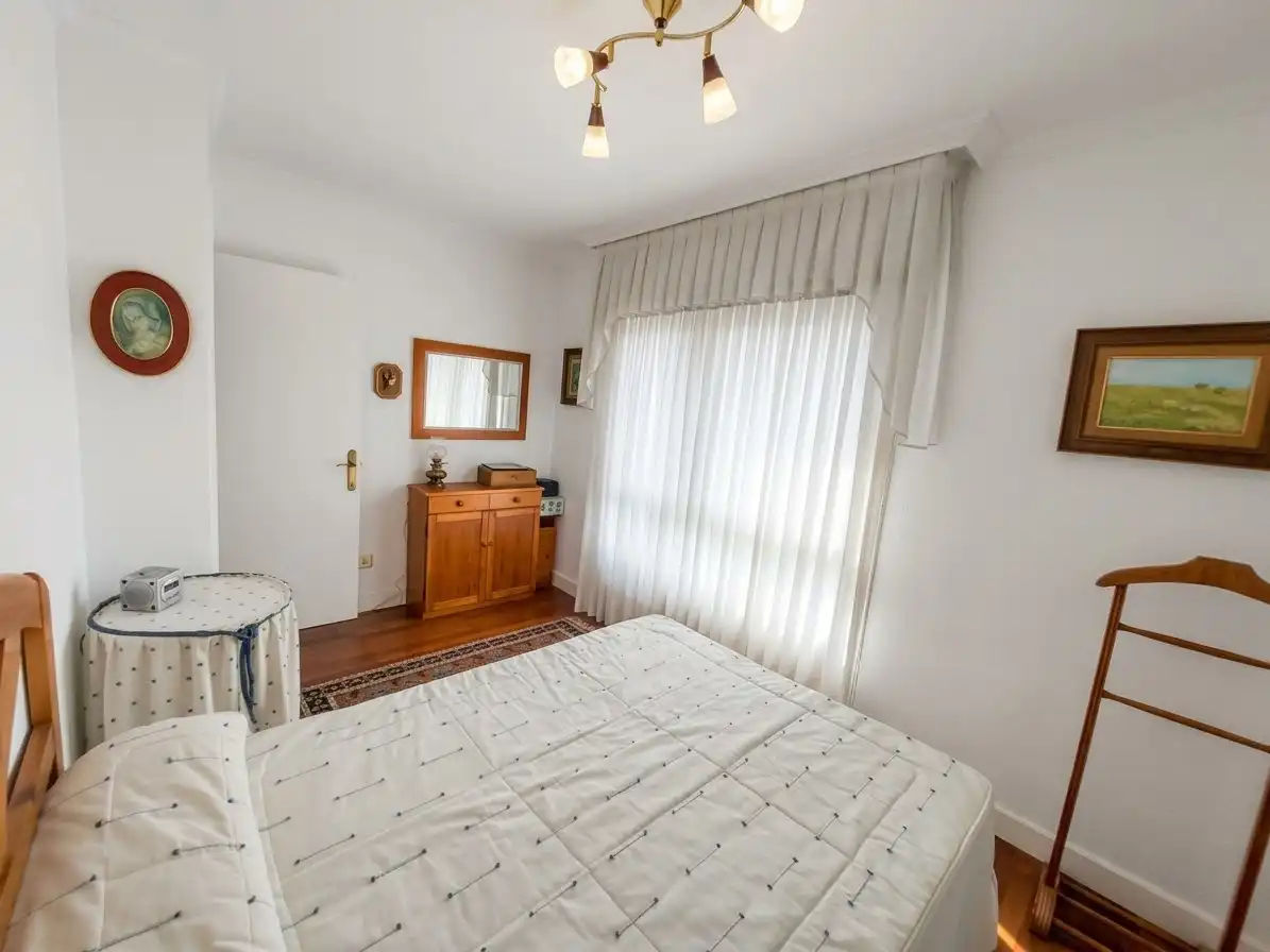 Piso con terraza en venta en Calle Morgan Kalea, imagen 17