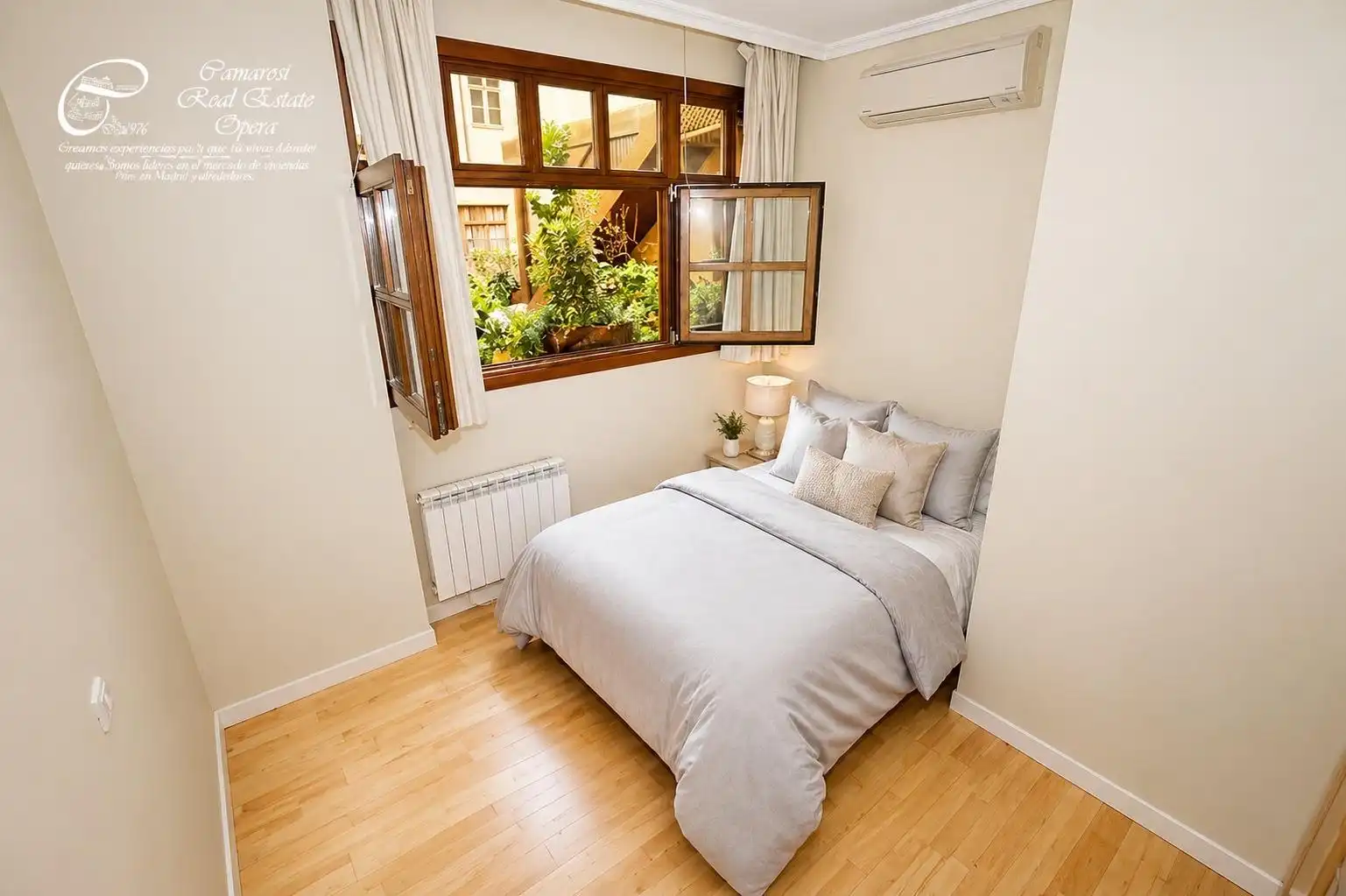 Wohnung mit Garten zum Verkauf in Calle BOLA, imagen 26