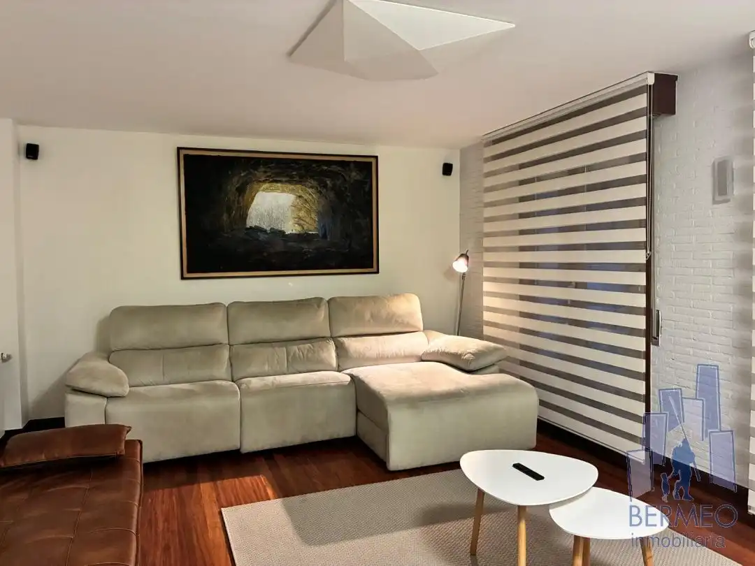 Piso con ascensor en venta en Bermeo, imagen 7