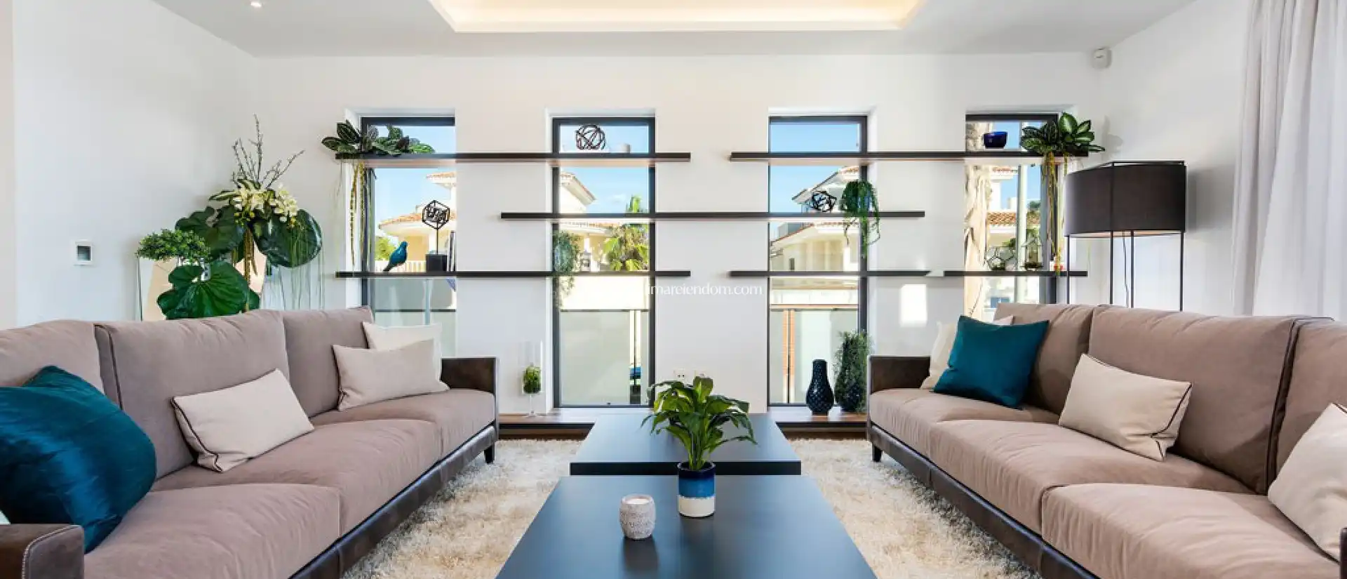 Villa mit Terrasse zum Verkauf in Rojales, imagen 4