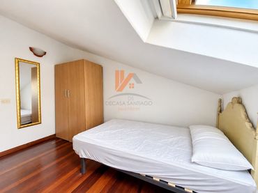 Appartamento in affitto a Galeras 20