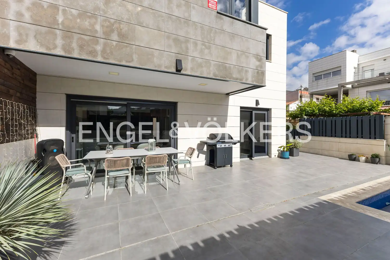 Casa o xalet de lloguer a Valdebebas - Valdefuentes