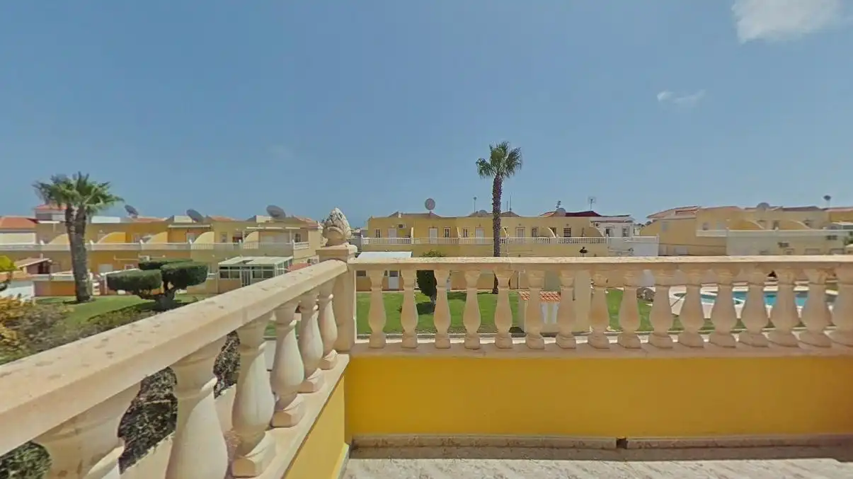 Detached homes for sale in C/ Fluorita, Residencial Lomas de Cabo Roig , La Regia