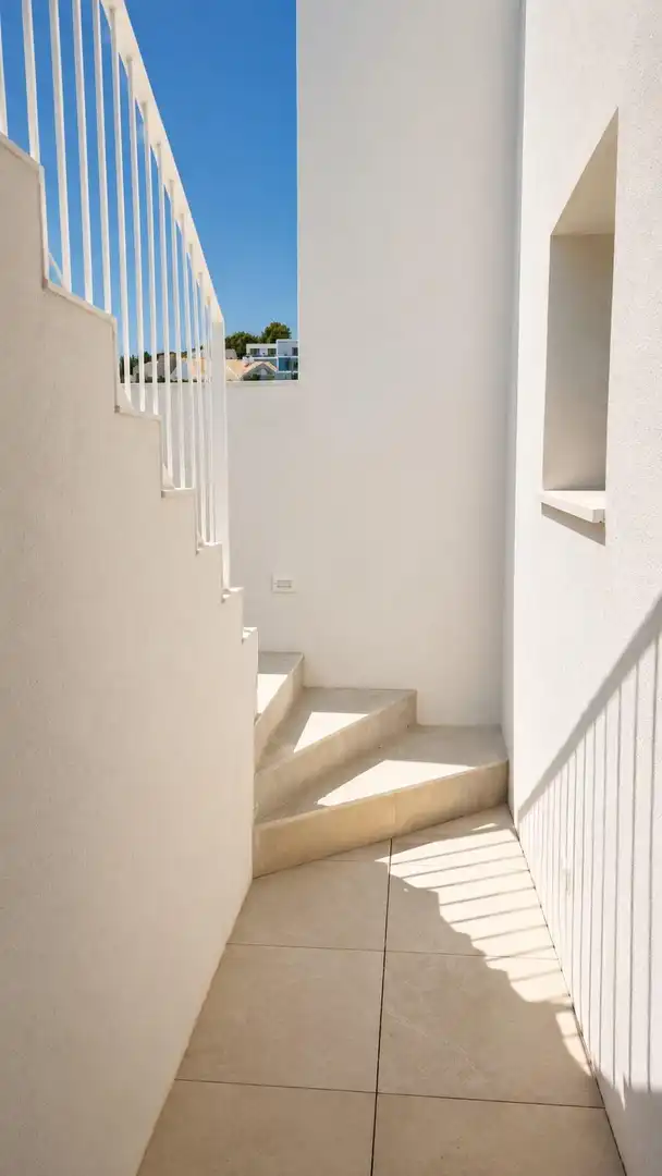 Chalet con piscina en venta en Ponent, imagen 14