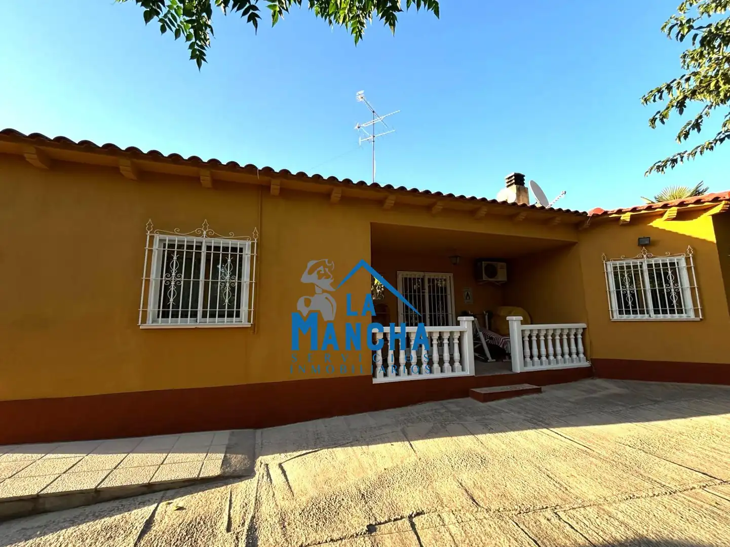 Haus mit Pool zum Verkauf in Pedanías - Extrarradio, imagen 14