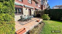 Garden of Single-family semi-detached for sale in Derio  with Terrace and Balcony