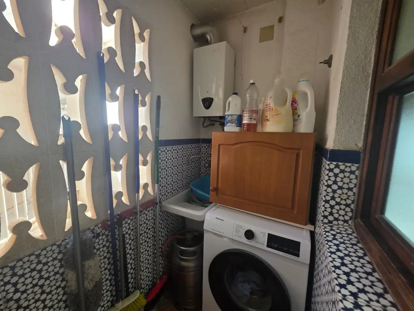 Mini appartamento in affitto a Santa Pola ciudad, imagen 18