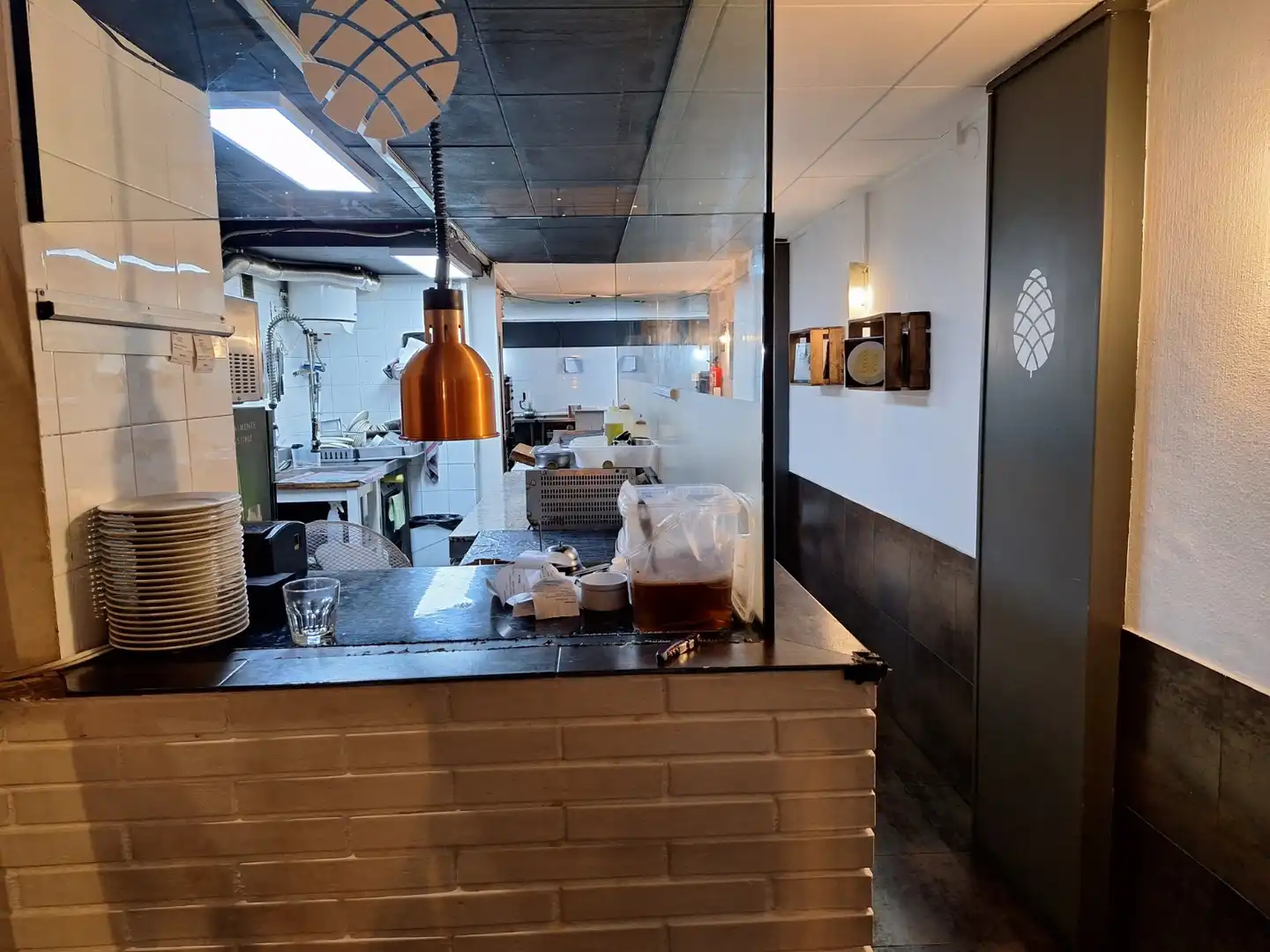 Business premises for transfer in Eixample, imagen 15