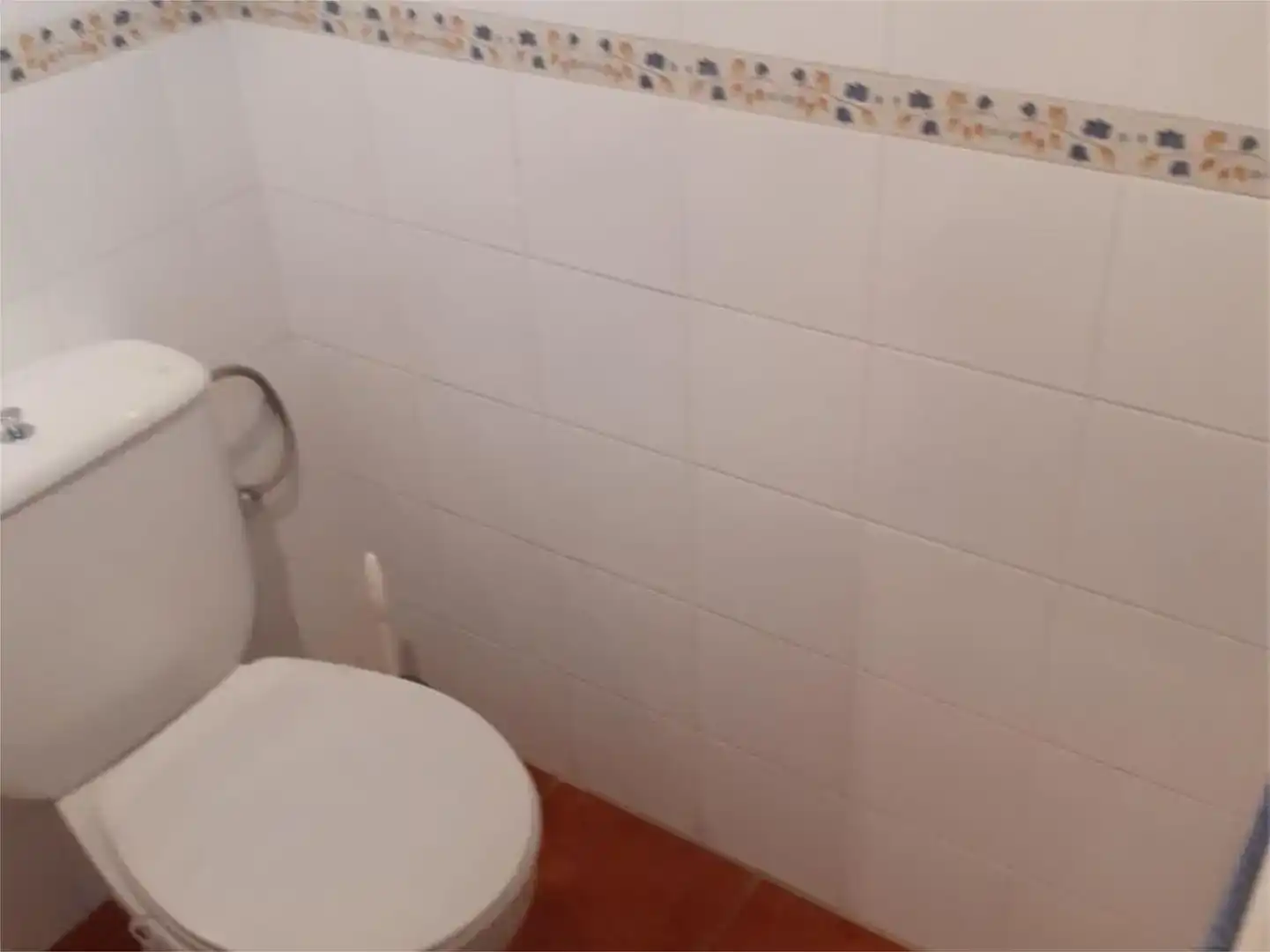 Baño de Casa o chalet en venta en Arganza con Jardín privado, Trastero y Piscina