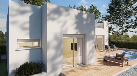 Photo 4 from new construction home in Flat for sale in Avenida de Picasso, 1, Oliva Nova, Valencia
