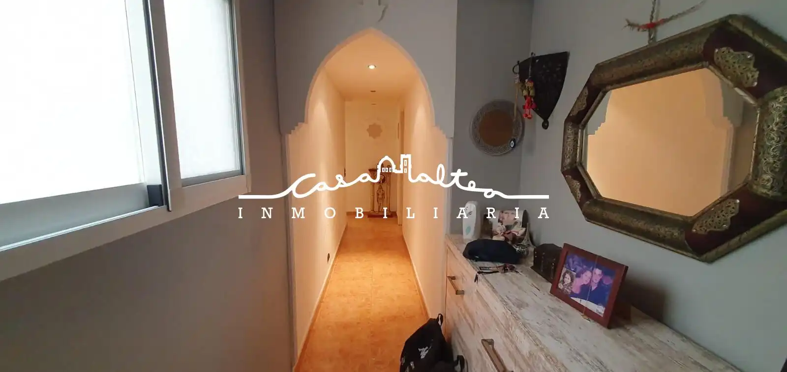 Flat with terrace for sale in Colonia Madrid, imagen 6