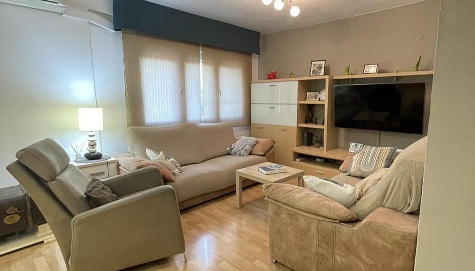 Foto 1 de Piso en venta en Del Pintor Manuel Viola, La Jota, Zaragoza