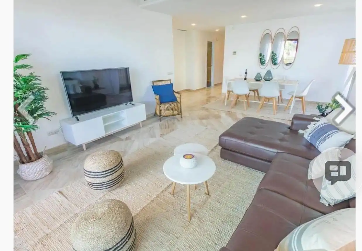 Apartment with pool for sale in San Pedro de Alcántara, imagen 24