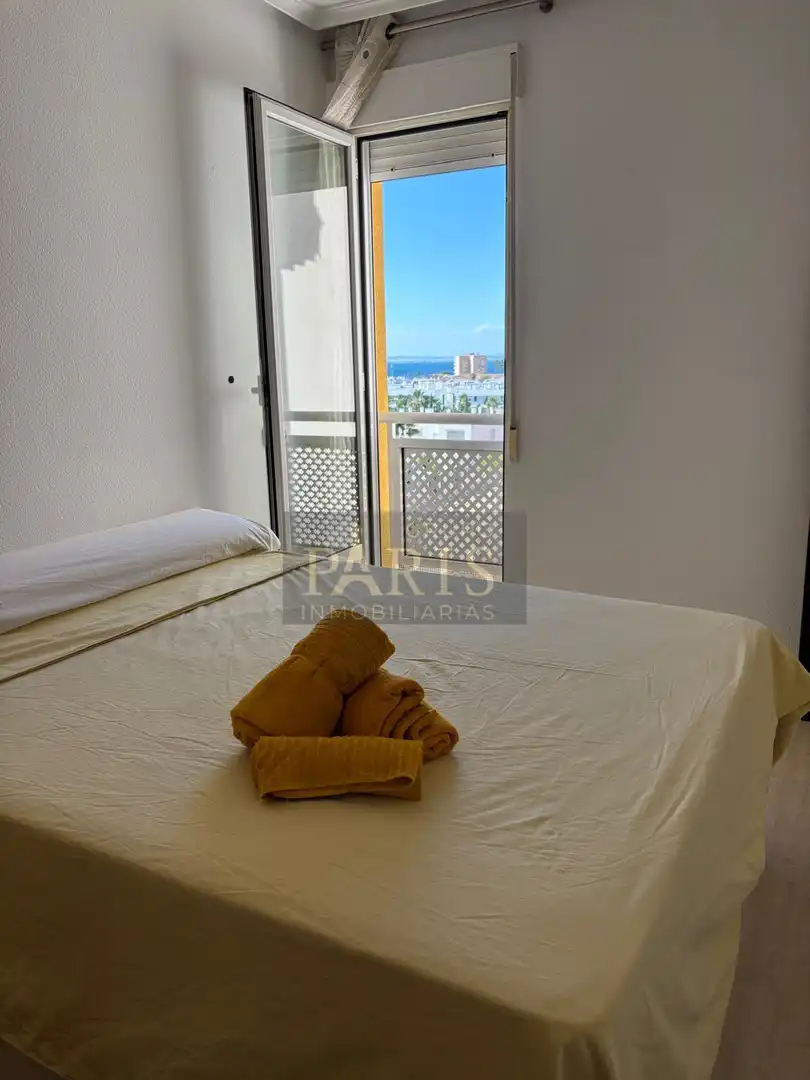 Apartament amb piscina de lloguer a Gongora, imagen 16