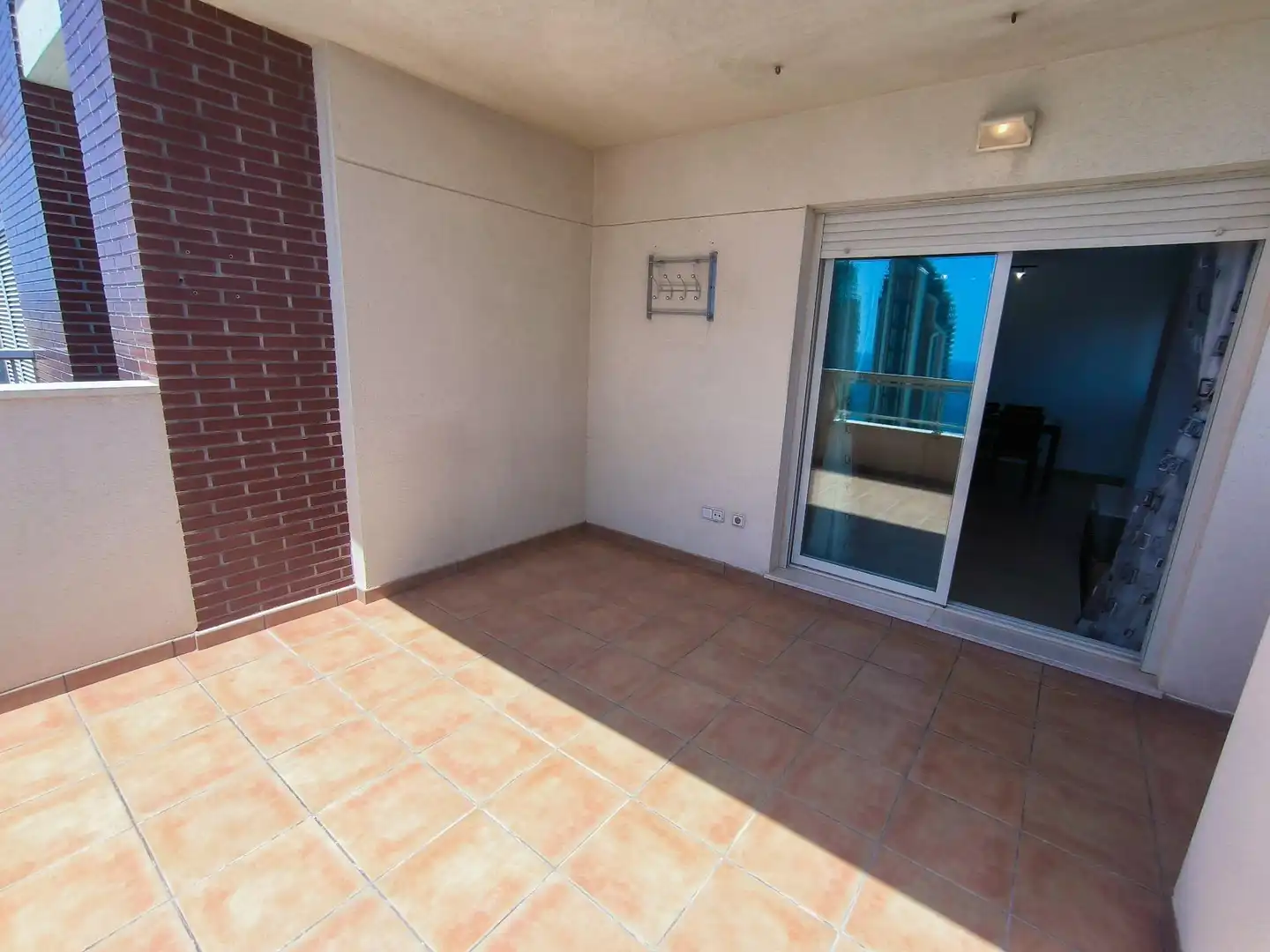 Apartament amb piscina en venda a Calle Presidente Adolfo Suárez, imagen 8