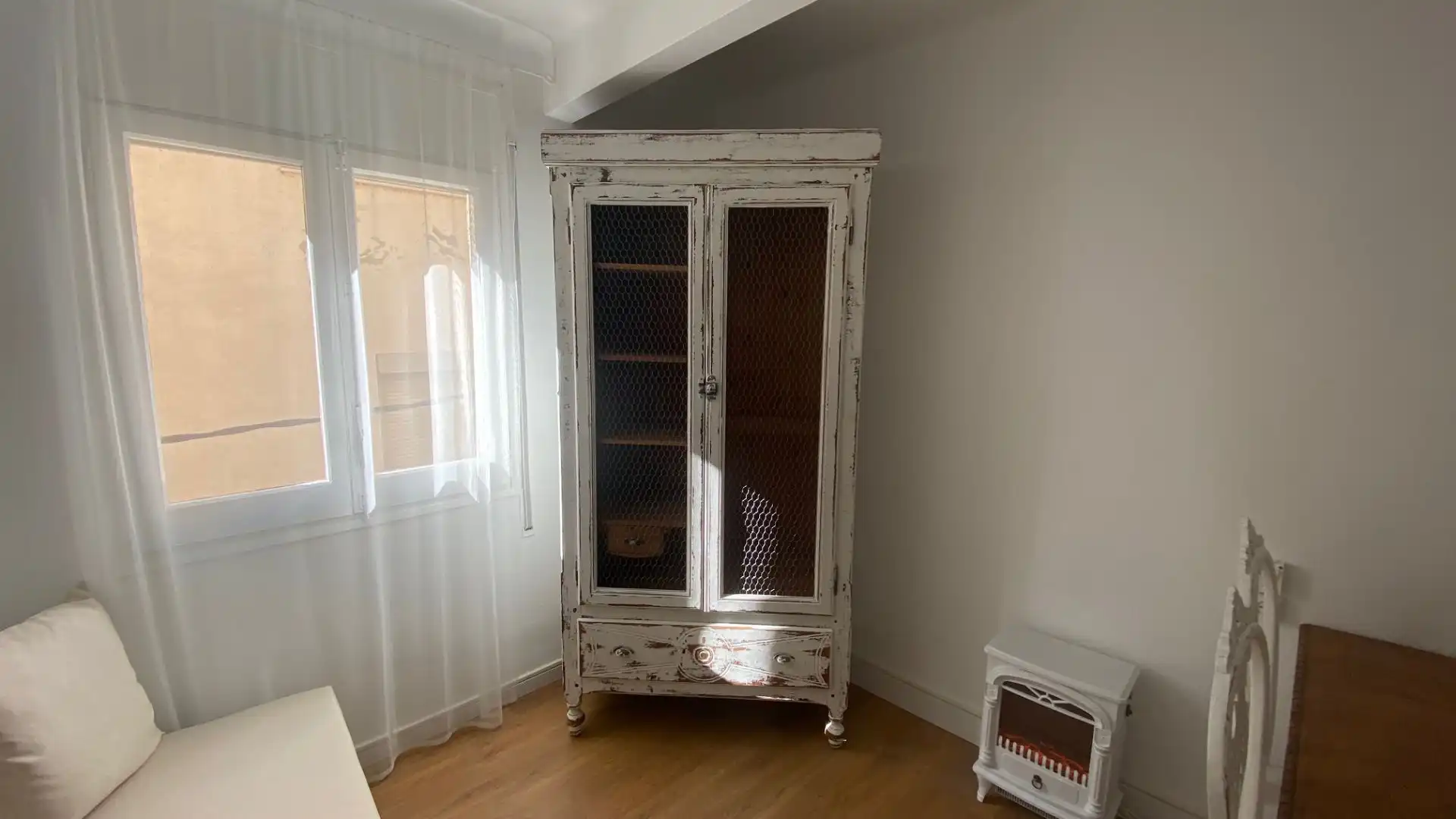 Flat for rent in Santa Barbara, Roquetes