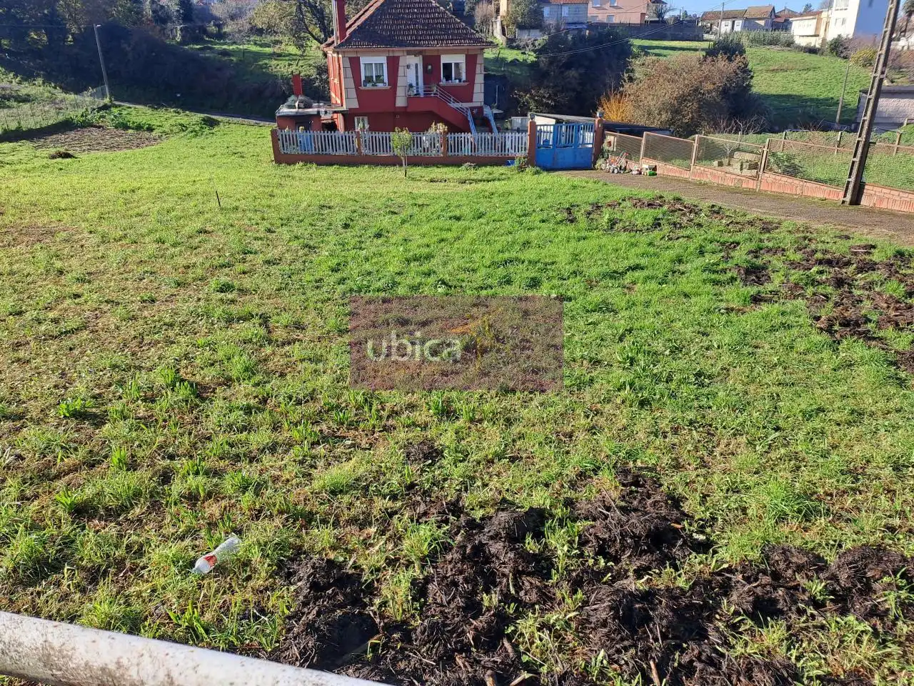 Residential for sale in Vigo 