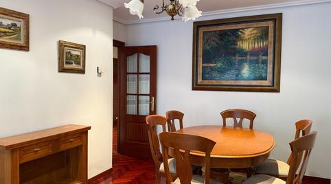 Foto 5 de Pis de lloguer a Juan Díaz Porlier, Someso - Matogrande, A Coruña Capital