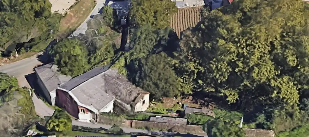 Casa o chalet en venta en Ferrol con Balcón
