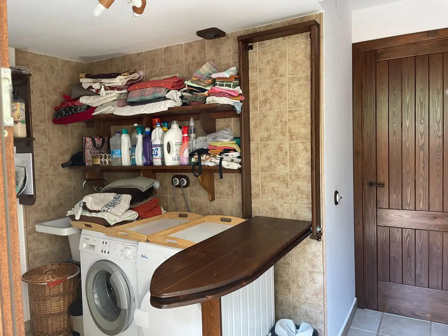 Detached house with terrace for sale in Olivella, imagen 72