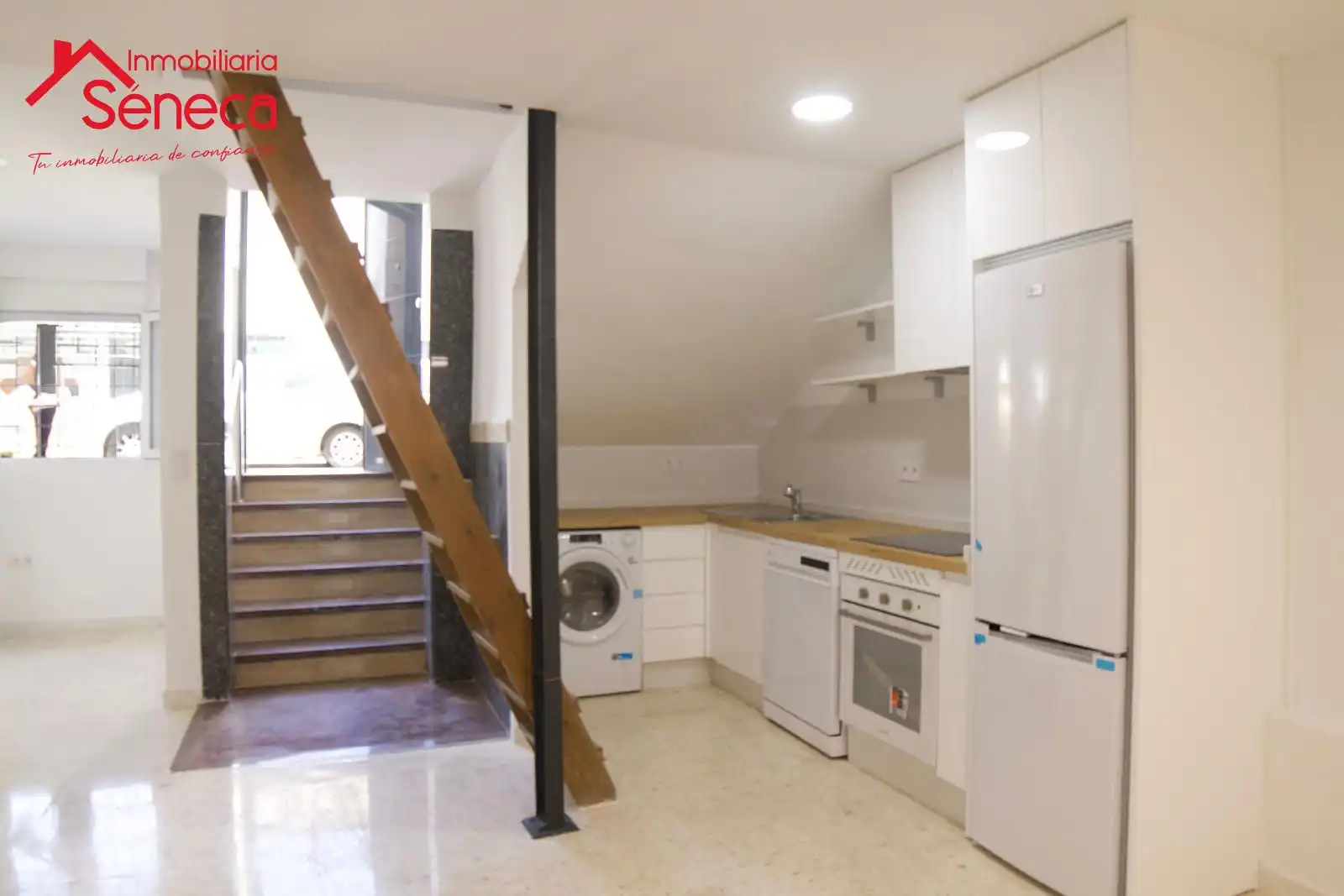 Cocina de Piso en venta en Córdoba con Aire acondicionado y Calefacción
