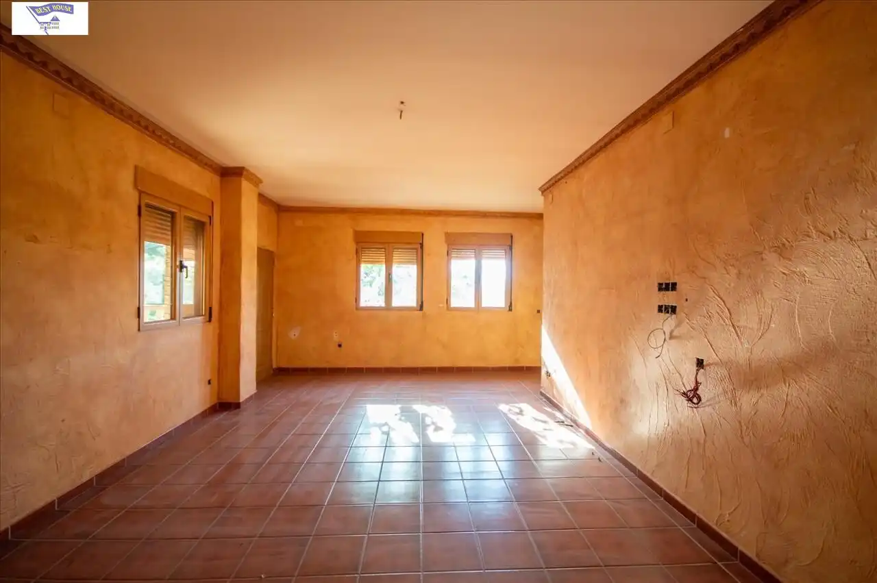 House with terrace for sale in Alcaraz, imagen 5