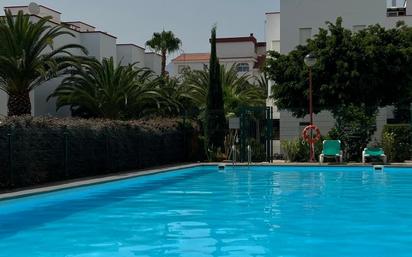 Swimming pool of Apartment for sale in Arona  with Terrace