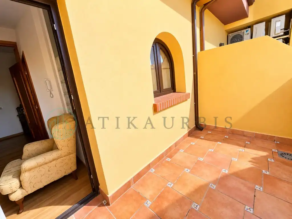 Terrace of Detached homes for sale in Churriana