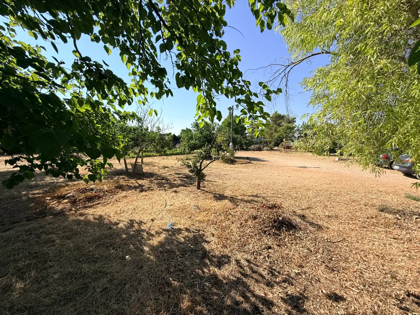 Finca rústica en venda en Tomelloso amb Jardí privat, Piscina i Moblat