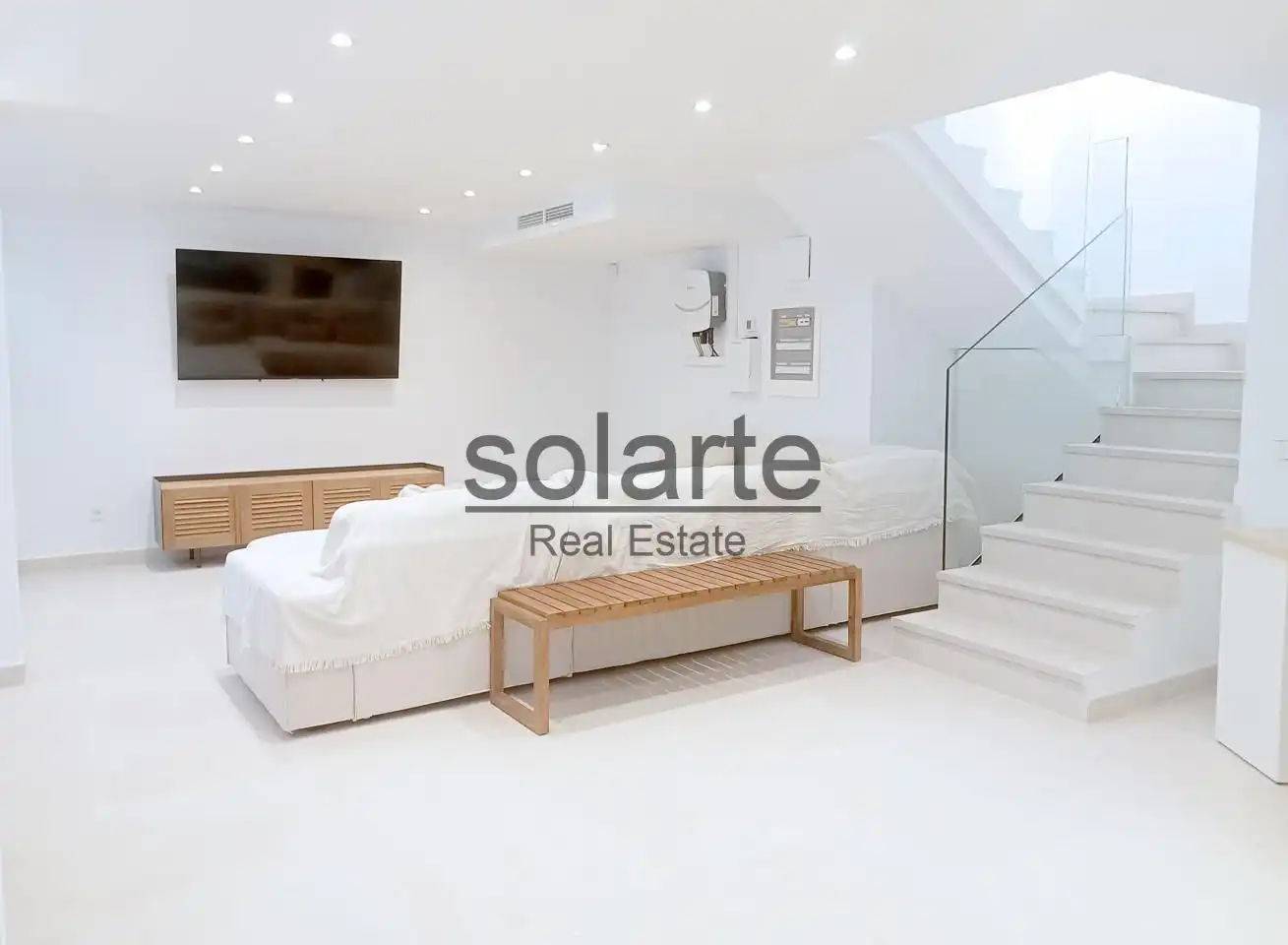 Casa o xalet de lloguer en Sitges