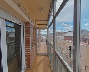 Balcony of Flat for sale in Igualada  with Terrace